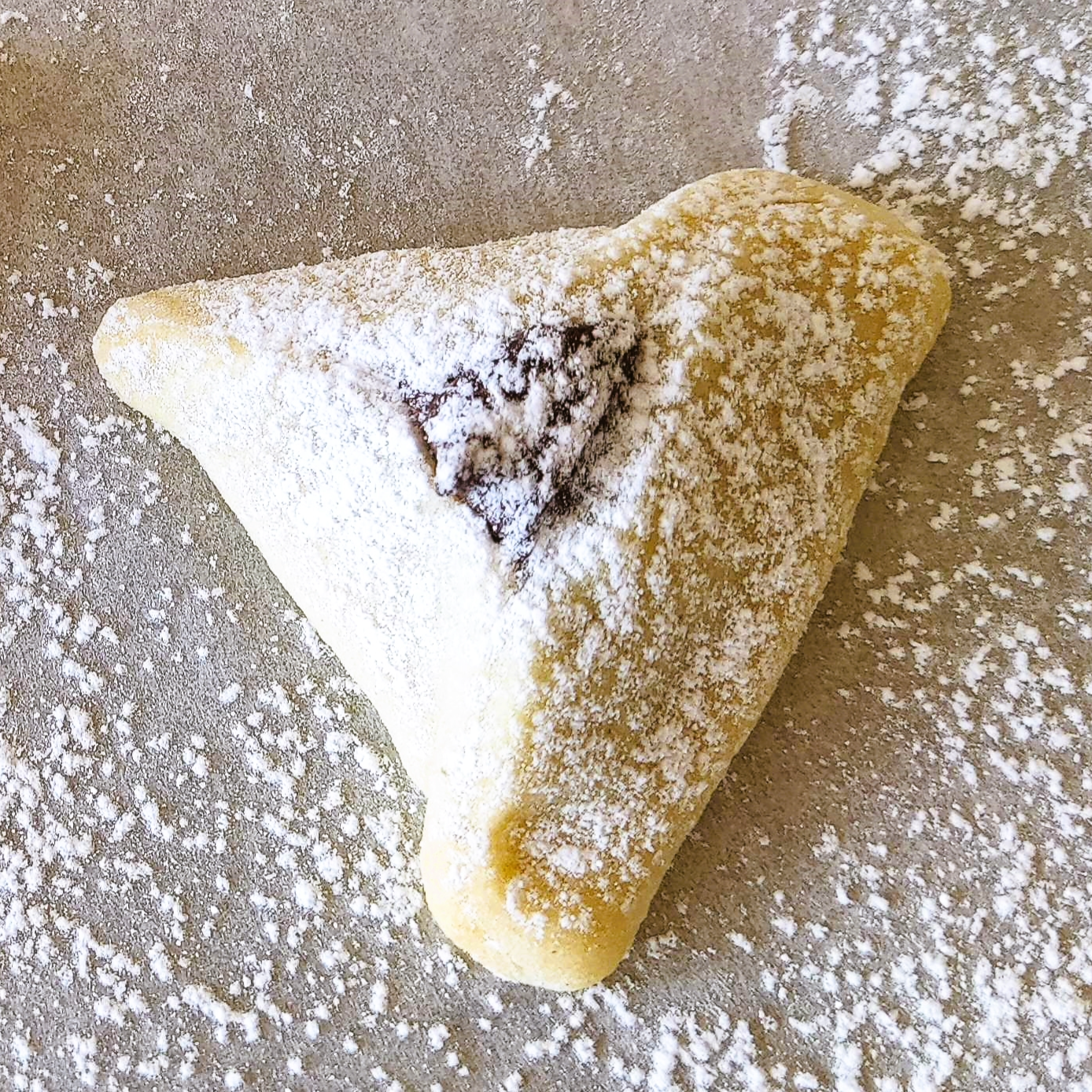 Chocolat - Oznei Aman - Parve