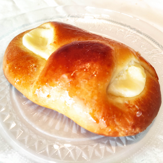 Chausson Fromage Blanc - Halavi 