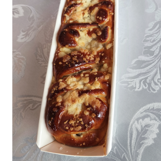 Babka Fromage Blanc - Halavi 