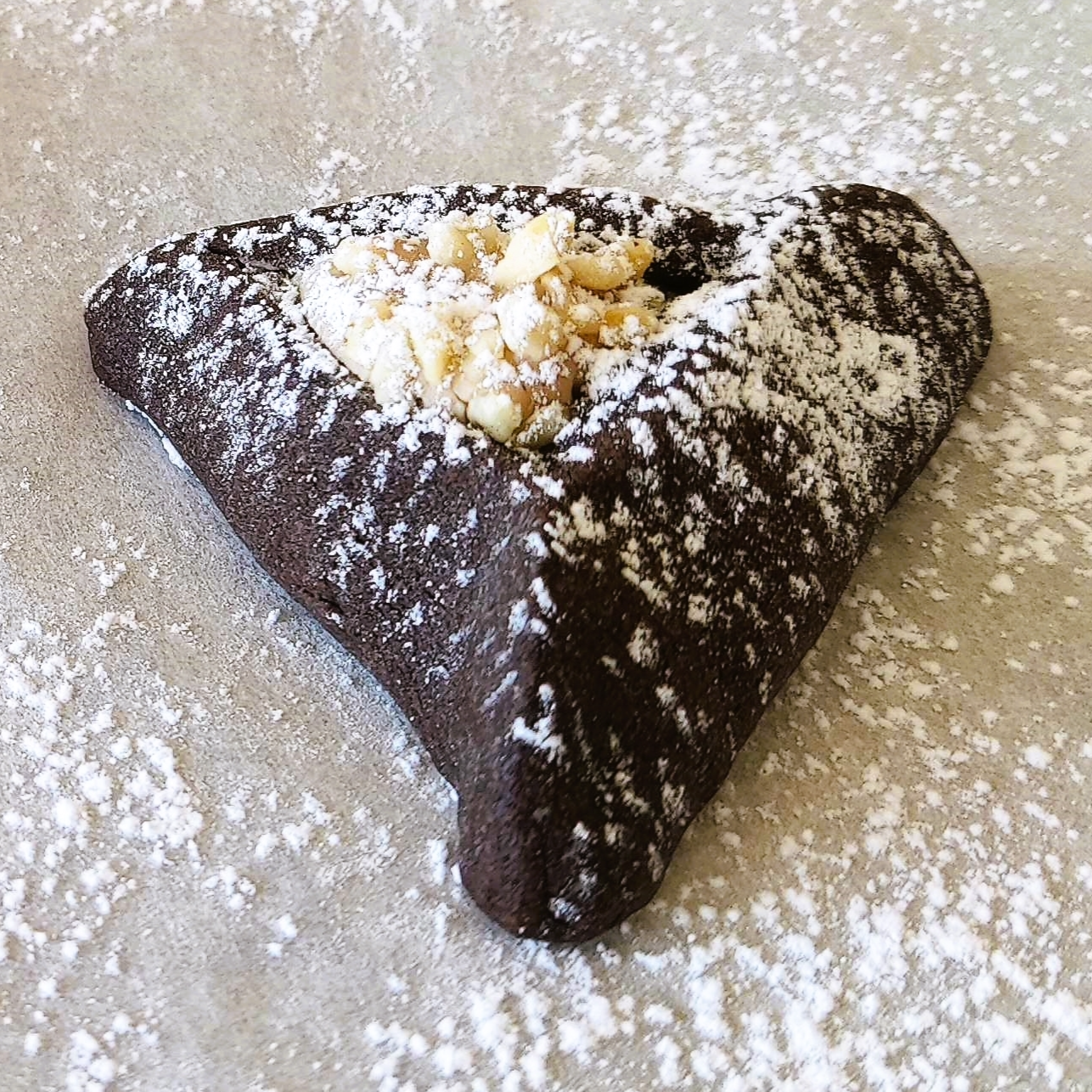 Hazelnut - Oznei Aman - Halavi