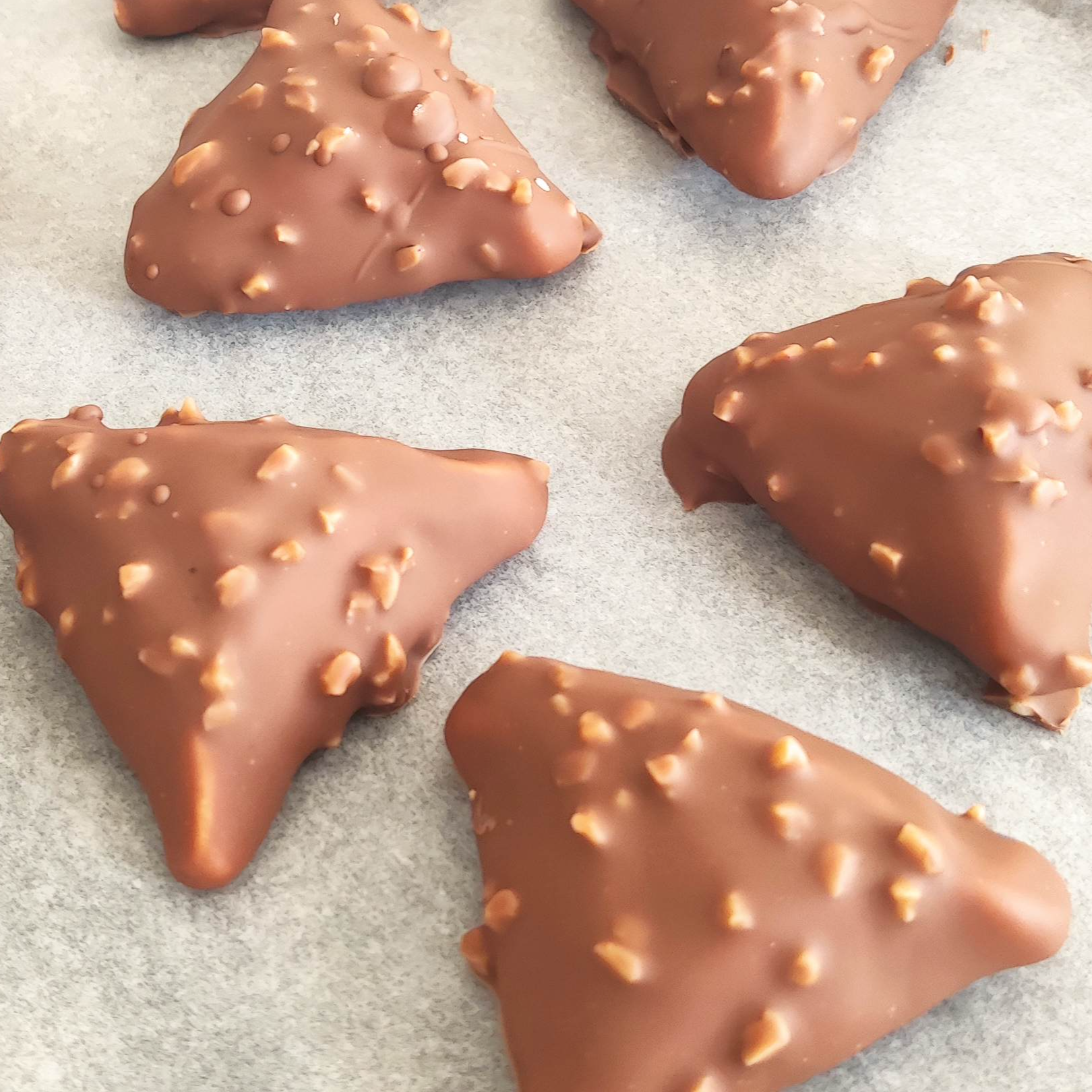 Chocolat - Premium Oznei Aman - Halavi