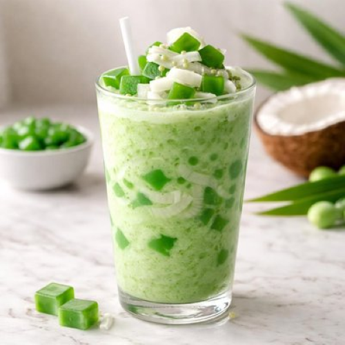Buko Pandan 500ml