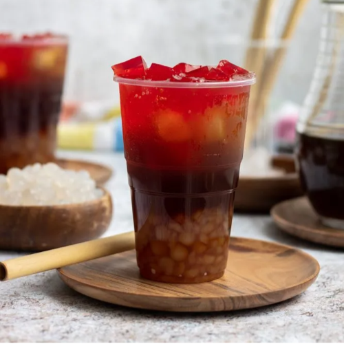 Sago't Gulaman 500ml