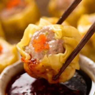 Siomai Small "Pork, Prawn & Mushroom"