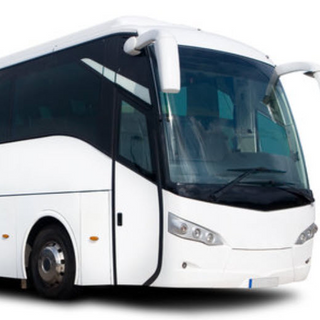 Chartered Bus From/To Athens - Port Canaveral