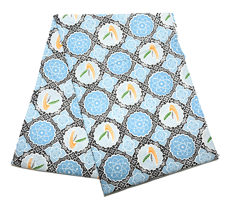 Kain Batik Siswa SMA