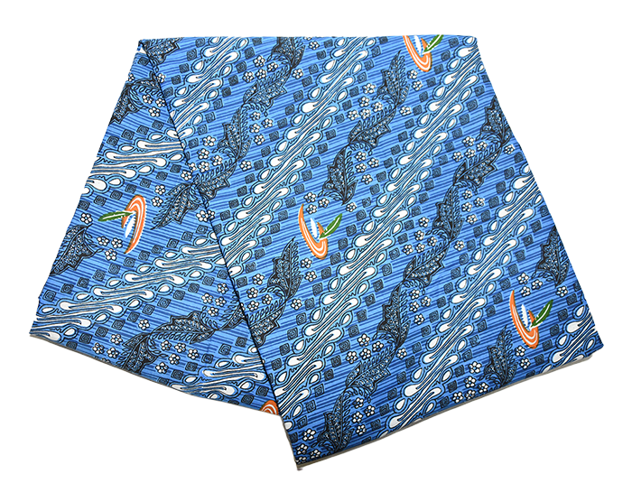 Kain Batik Guru