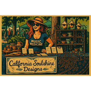 Saturday Farmer's Market - #003
