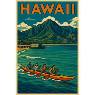 Hawaii -  #066