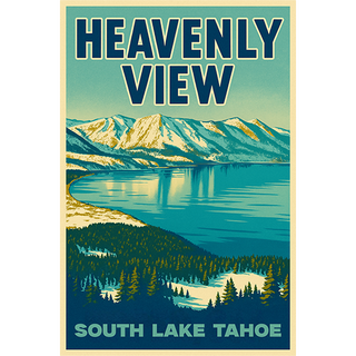 Heavenly View #2 - #116