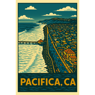 Pacifica -  #080