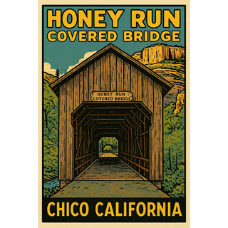 Honey Run #2 -  #068