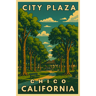 City Plaza #3 - #139