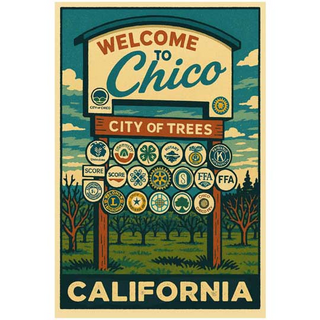 Chico Gateway - #001