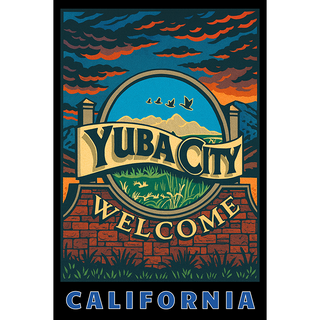Yuba City #2 - #134