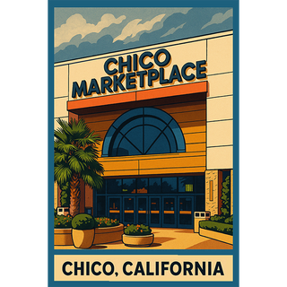 Chico Marketplace #2 - #130