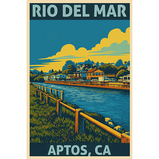 Rio Del Mar #3 - #119
