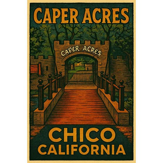Caper Acres -  #049