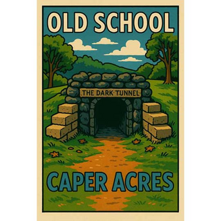 Old School - #010