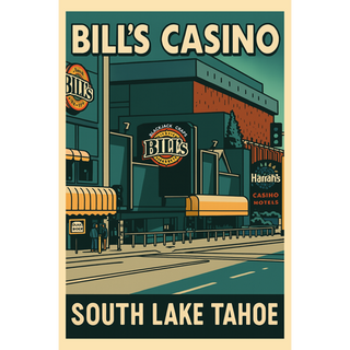 Bill's Casino - #113