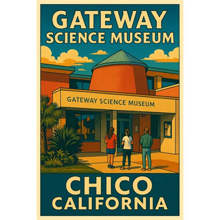 Gateway Museum - #016