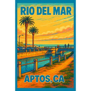 Rio Del Mar #1 - #115