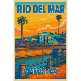 Rio Del Mar #4 - #120