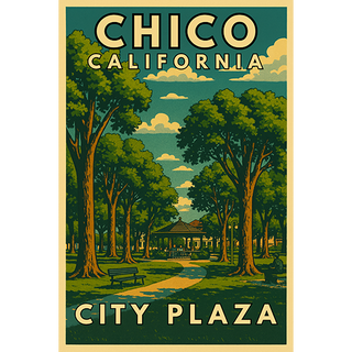 City Plaza #1 - #137