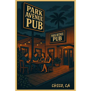 Park Avenue Pub -  #050