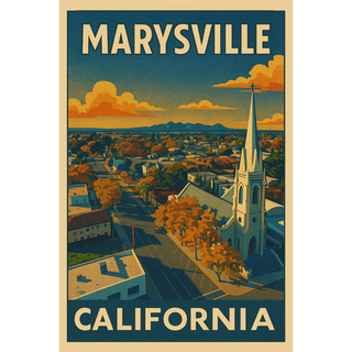 Marysville - #111