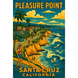 Pleasure Point - #026