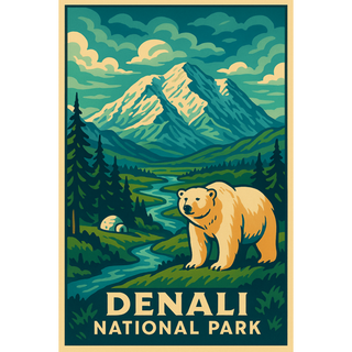 Denali -  #060
