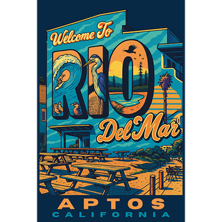 Rio Del Mar #2 - #117