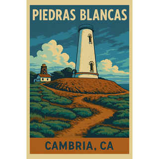 Piedras Blancas - 105