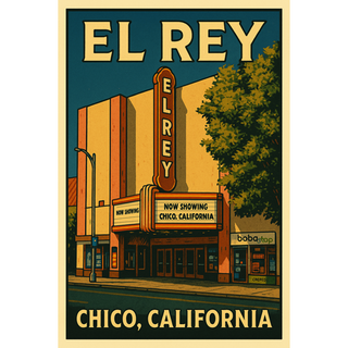 El Rey -  #062