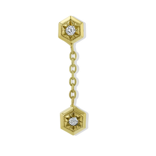 Mvmt 2 Hex Dangle