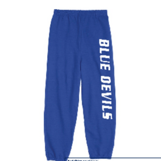 Dreher Band Sweat Pants