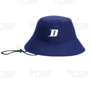 Dreher Band Bucket Hat