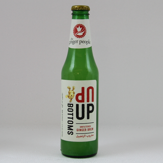 The Ginger Drink (330ml) Image