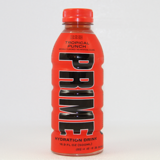 Prime - Tropical Punch Image