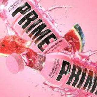 Prime - Strawberry Watermelon