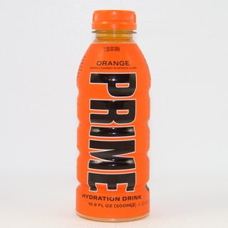 Prime - Orange