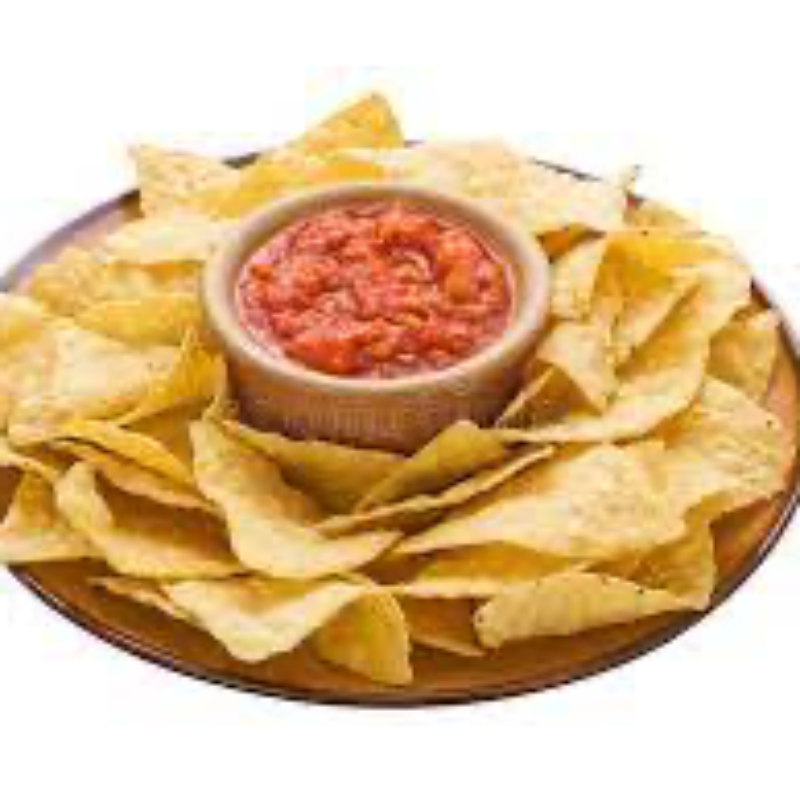 Chips and Salsa Main Image