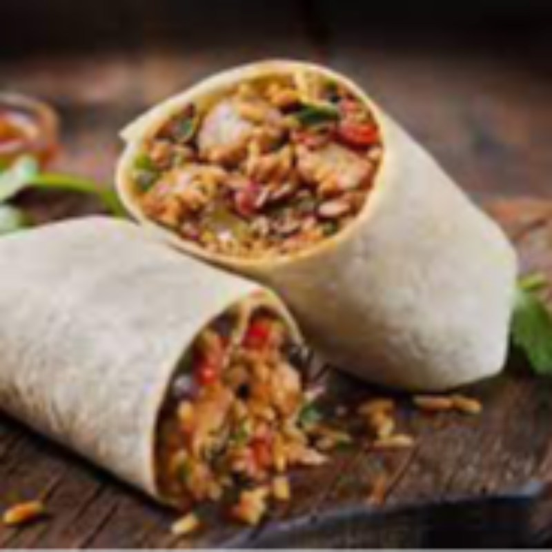 Burrito Main Image