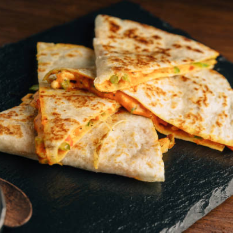 Quesadilla Main Image