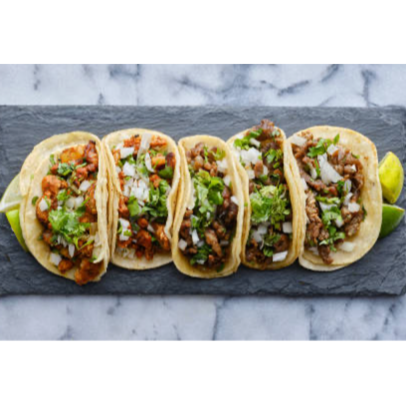 Tacos Main Image