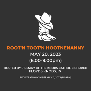 Root'n Toot'n Hootenanny