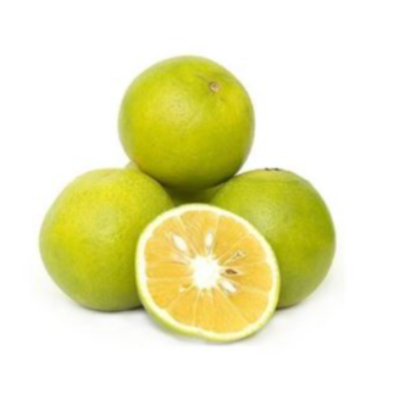 Sweet Lime (Mosambi)