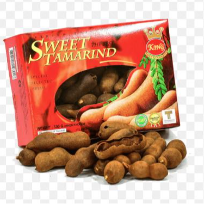 Sweet Tamarind 250gm