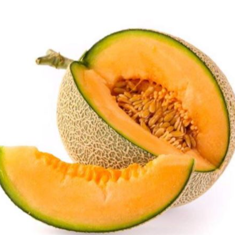 Muskmelons